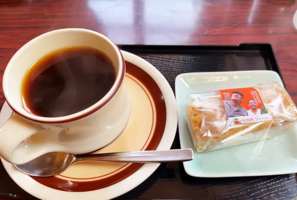 喫茶 ルフランの写真・動画_image_1327855