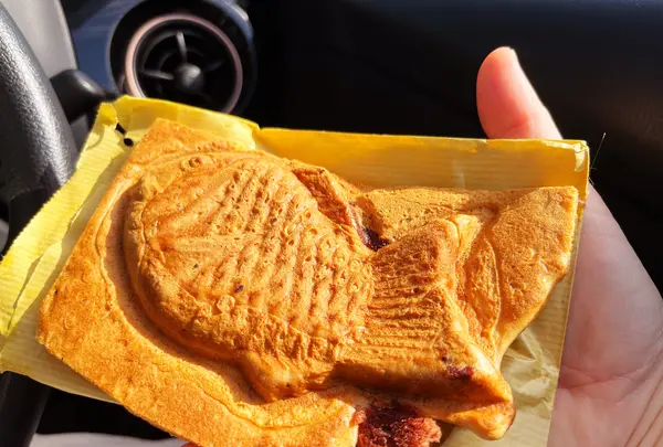 鯛焼屋よしおの写真・動画_image_1327954