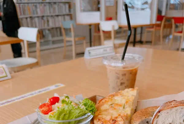 としょパンの写真・動画_image_1328178