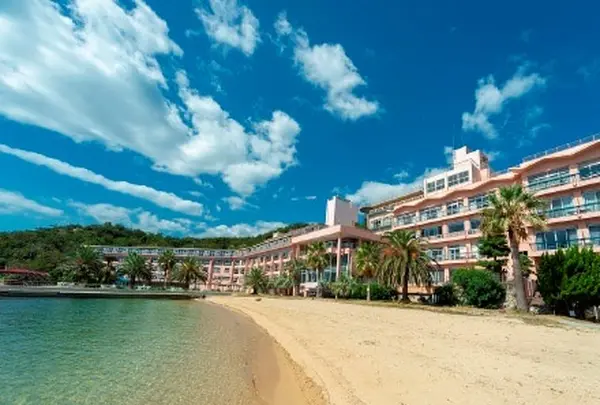 鷲羽山下電ホテルの写真・動画_image_1329798