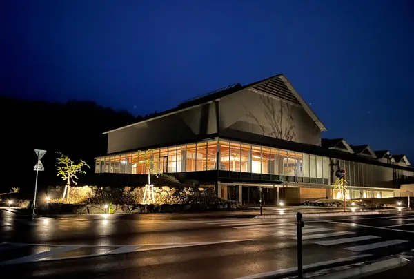 一乗谷朝倉氏遺跡博物館の写真・動画_image_1329843