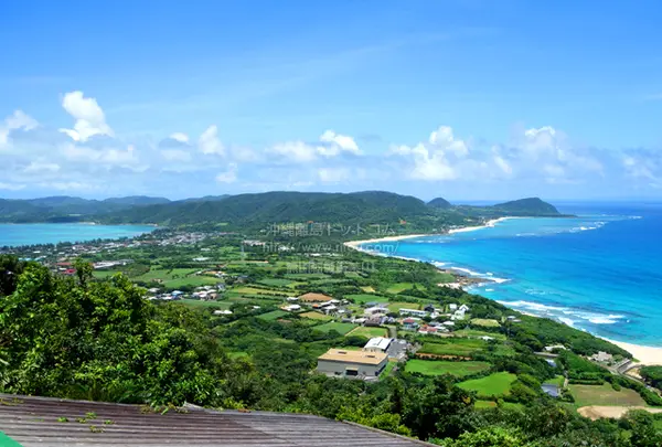 屋入峠