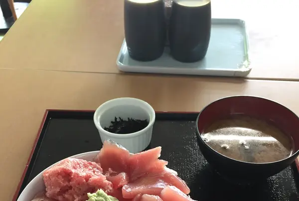 大遠会館 マグロレストランの写真・動画_image_1331371
