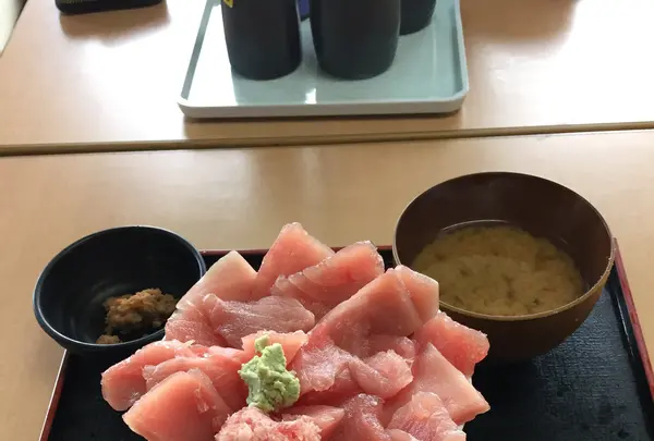 大遠会館 マグロレストランの写真・動画_image_1331372