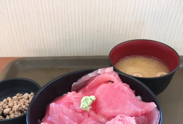 大遠会館 マグロレストランの写真・動画_image_1331373