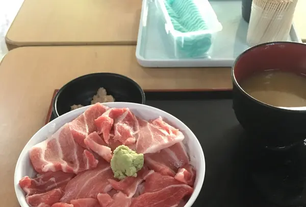 大遠会館 マグロレストランの写真・動画_image_1331377