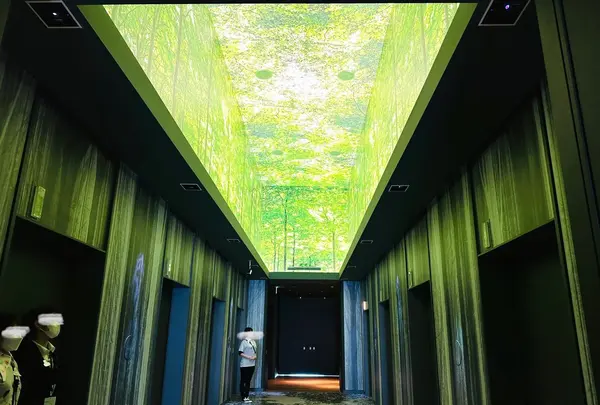 サンシャイン60展望台 てんぼうパーク（旧：SKY CIRCUS サンシャイン60展望台）の写真・動画_image_1331819
