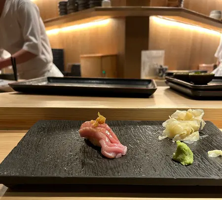 SUSHI TOKYO TEN、の写真・動画_image_1333306