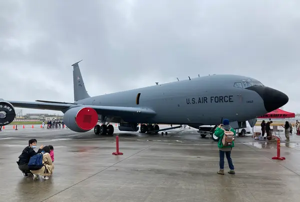 米海兵隊岩国航空基地の写真・動画_image_1335677