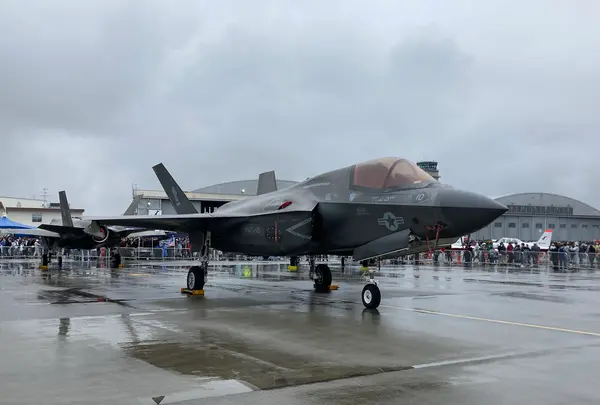 米海兵隊岩国航空基地の写真・動画_image_1335679