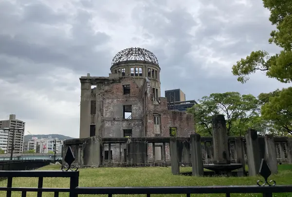 原爆ドームの写真・動画_image_1335682