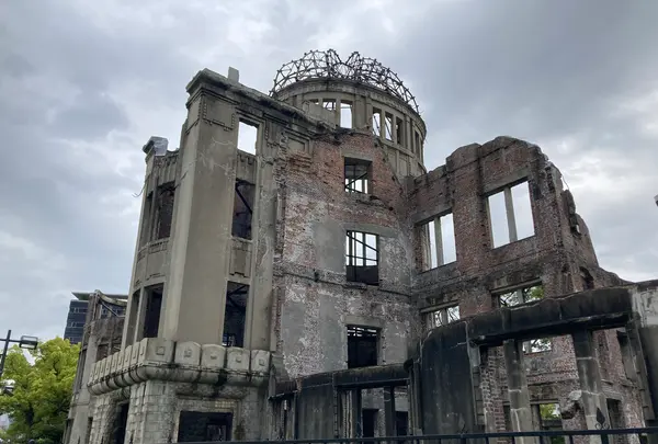 原爆ドームの写真・動画_image_1335683