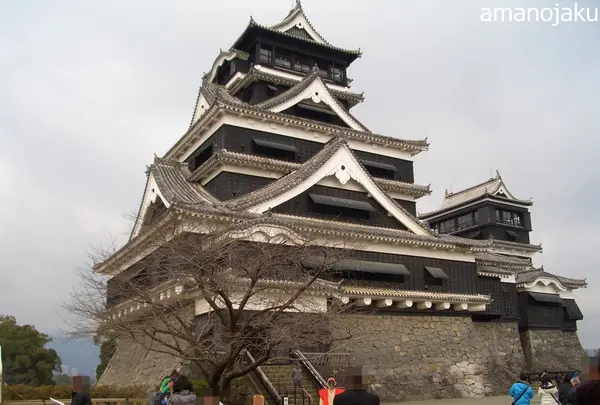 熊本城