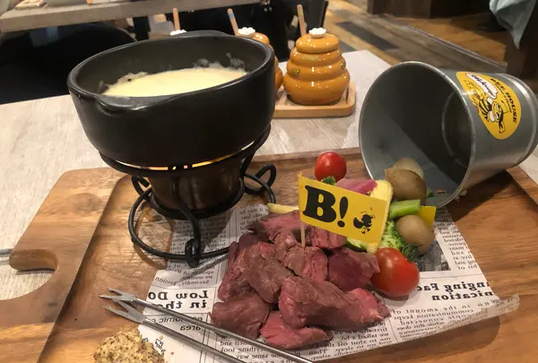 BEEHOUSE-ビーハウス- 千葉駅店-の写真・動画_image_1338940