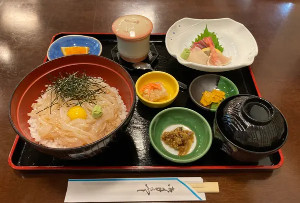 桃山亭海舟の写真・動画_image_1339694