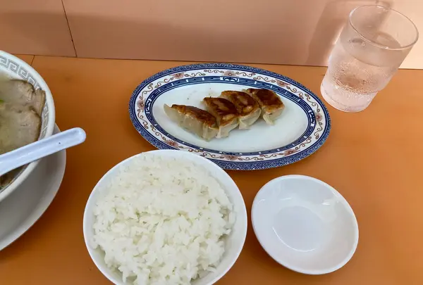 大久ラーメンの写真・動画_image_1339713