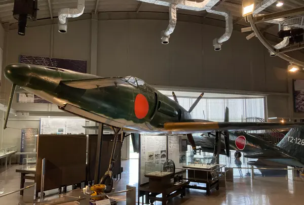 筑前町立 大刀洗平和記念館の写真・動画_image_1339739