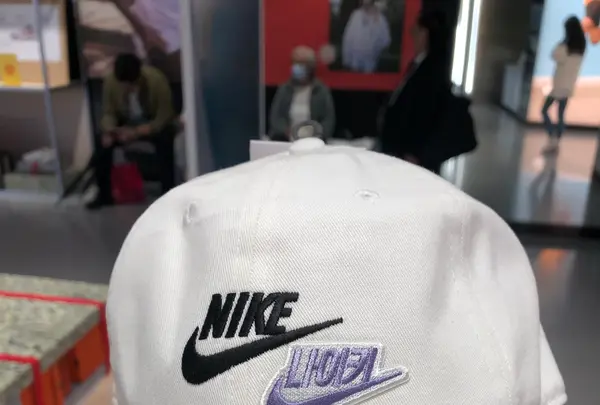 NIKE SEOULの写真・動画_image_1340244