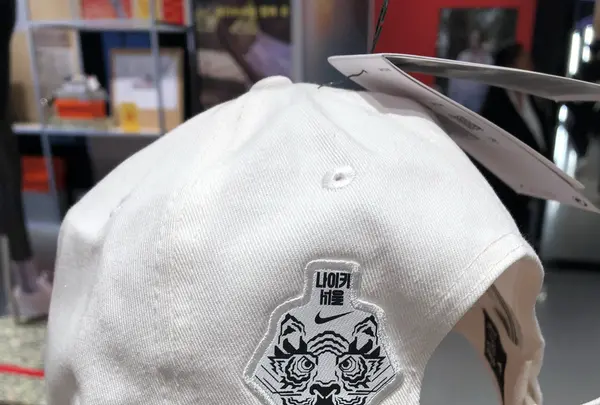 NIKE SEOULの写真・動画_image_1340245