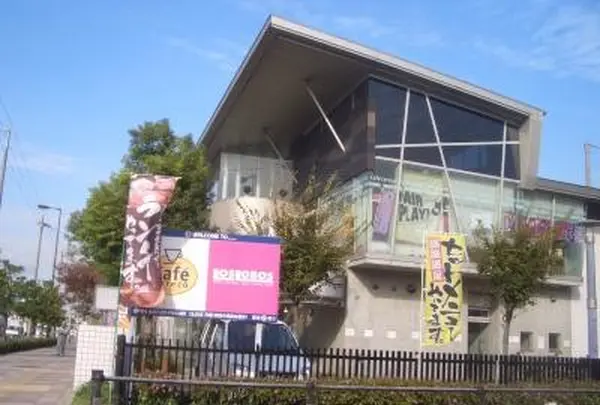 南津守さくら公園スポーツ広場の写真・動画_image_134178