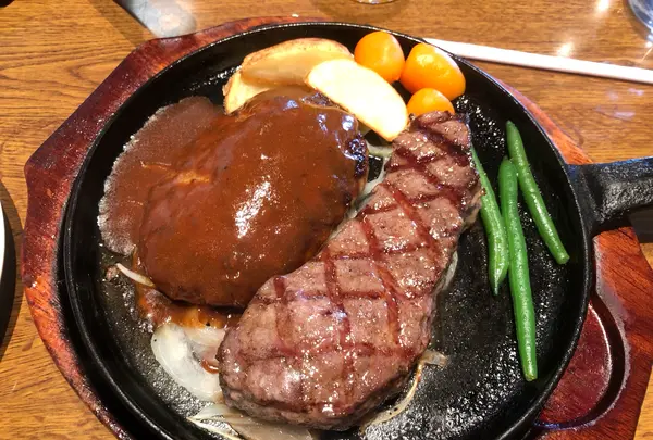 ステーキハウス慶の写真・動画_image_1344034
