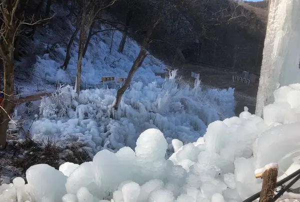 あしがくぼの氷柱の写真・動画_image_1344779