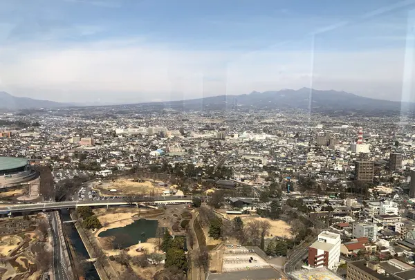 群馬県庁の写真・動画_image_1344793