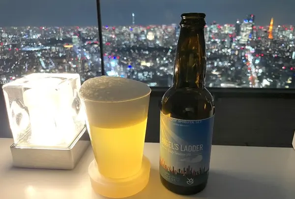 渋谷スカイ（SHIBUYA SKY）の写真・動画_image_1344914