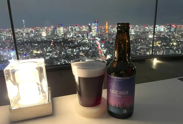 渋谷スカイ（SHIBUYA SKY）の写真・動画_image_1344915