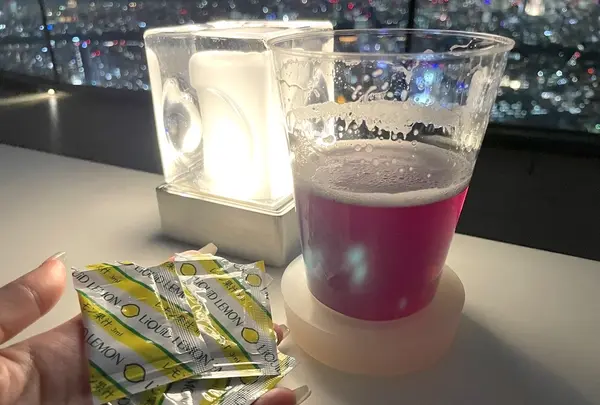 渋谷スカイ（SHIBUYA SKY）の写真・動画_image_1344916