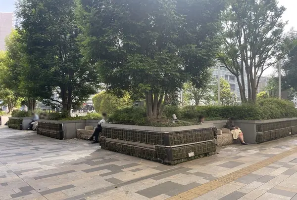 八重洲中央口