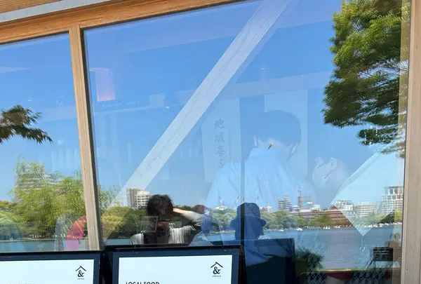 &LOCALS大濠公園の写真・動画_image_1345619