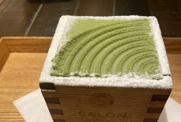 SALON GINZA SABOUの写真・動画_image_1346961