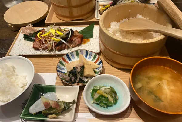 SALON GINZA SABOUの写真・動画_image_1346962