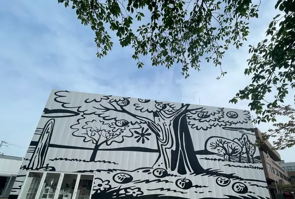 十和田市現代美術館の写真・動画_image_1348317