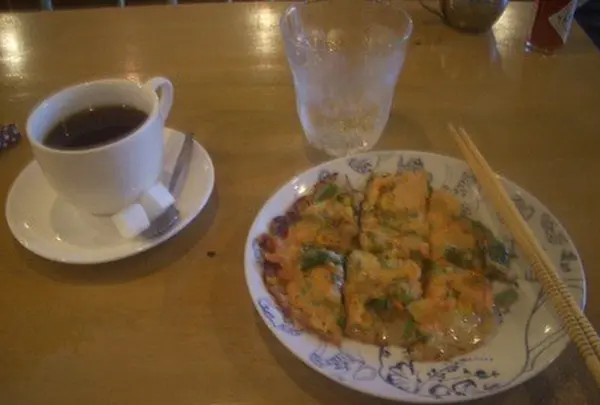 カフェギャルソンの写真・動画_image_134899
