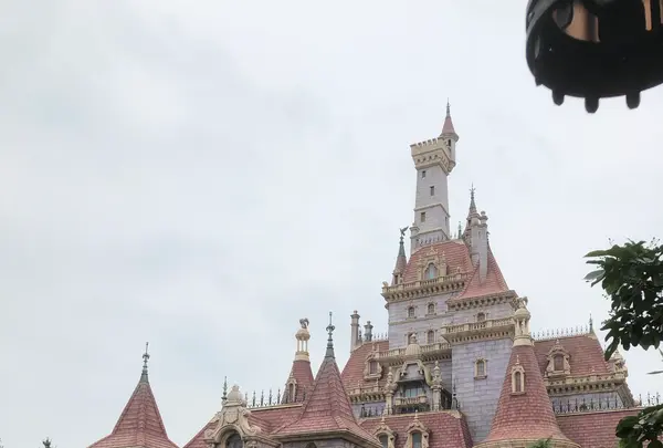 東京ディズニーランドの写真・動画_image_1349145