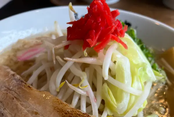 麺や 勝の写真・動画_image_1349422