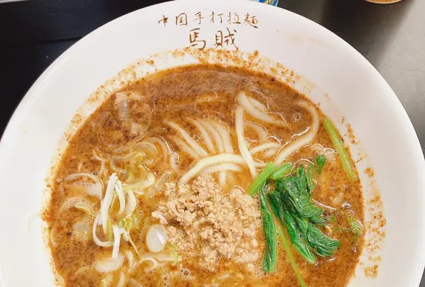 馬賊 日暮里店の写真・動画_image_1351140