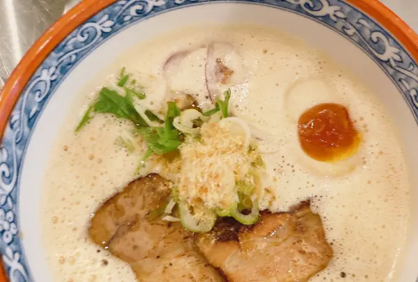 This is イクタヌードルの写真・動画_image_1351143