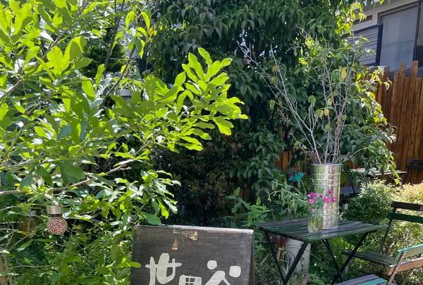 世田谷クミンの写真・動画_image_1351165