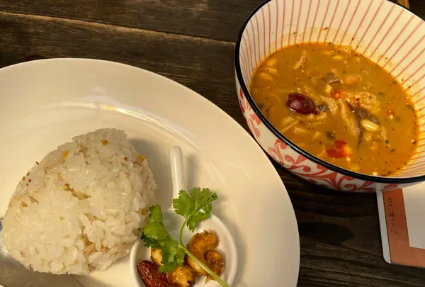 世田谷クミンの写真・動画_image_1351166