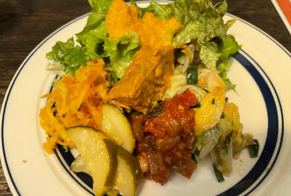 世田谷クミンの写真・動画_image_1351167