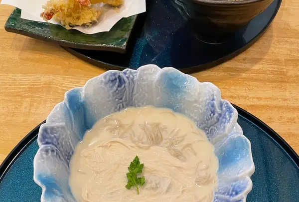 じねんじょ蕎麦 箱根 九十九の写真・動画_image_1354960