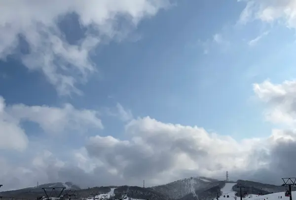 ルスツリゾートスキー場の写真・動画_image_1354988