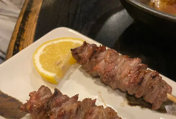 焼鳥　あだちの写真・動画_image_1355036