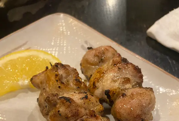 焼鳥　あだちの写真・動画_image_1355038