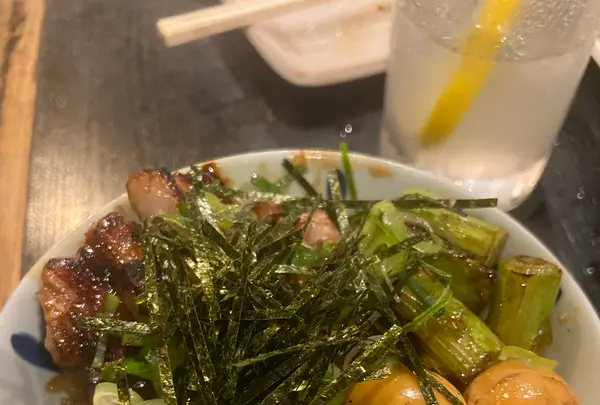 焼鳥　あだちの写真・動画_image_1355043