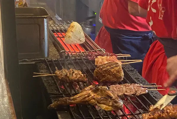 焼鳥　あだちの写真・動画_image_1355046