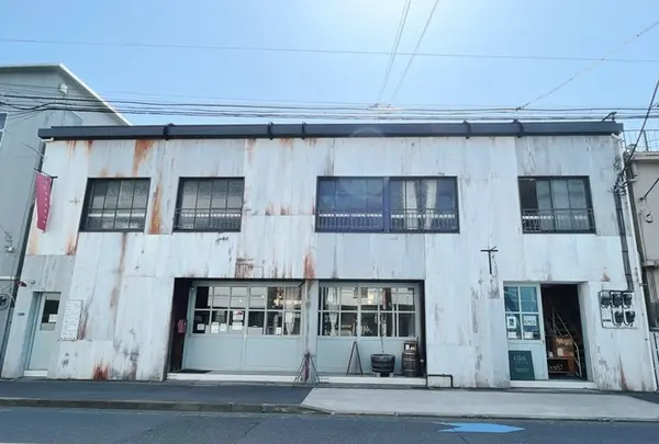 フカダソウカフェ（fukadaso cafe）の写真・動画_image_1355481